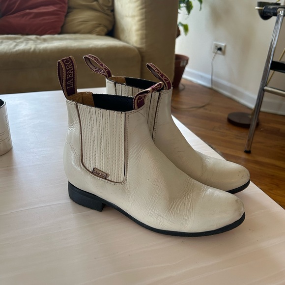 Western Chelsea boot - Picture 2 of 6